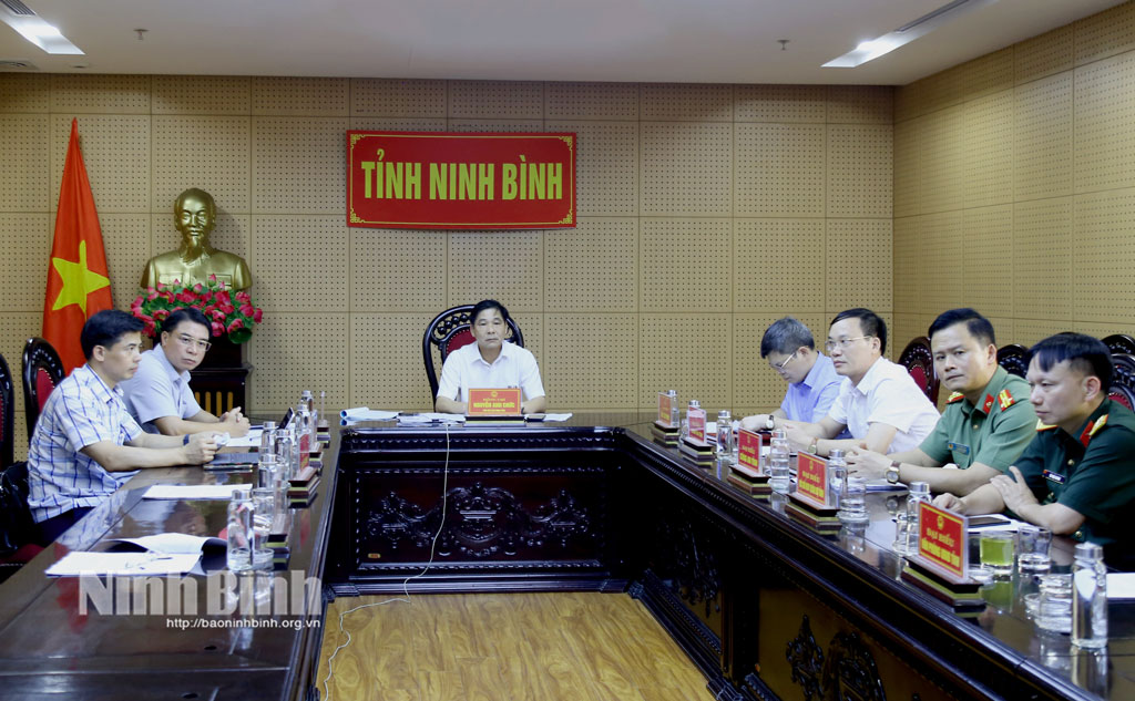 Lấy ý kiến về việc sửa đổi, bổ sung một số quy định về tiền sử dụng đất, tiền thuê đất, quỹ phát triển đất
