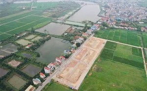 Loạt quy định mới về đất đai có hiệu lực từ 15.8.2025 người dân cần lưu ý